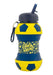 Flexible Silicone Kids' Footy Bottle Nenanene Infantil 24