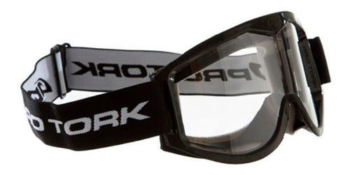 Pro Tork Oc-01pt Antiparra Croos Mod. 788 Black 0