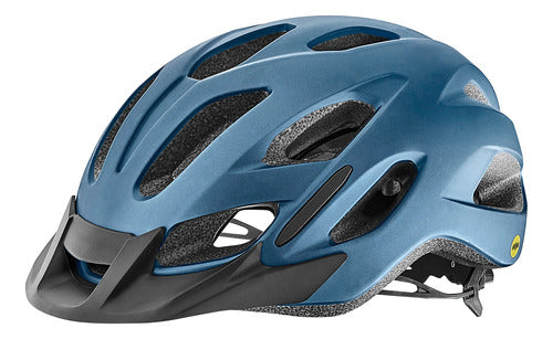 Liv Luta MIPS Compact Adjustable MTB Road Helmet By Giant 14