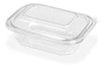 Bandeja Plastica Descartable Estuche 142 Pet 102 X 100u 2