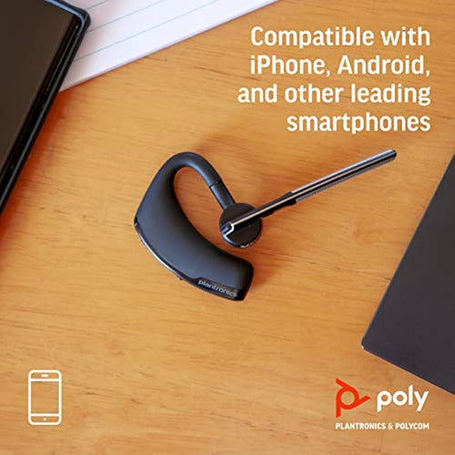 Plantronics - Voyager Legend (poly) - Auriculares Bluetooth 2