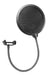 Icon Pro Audio PF-02 Anti Pop Filter 1