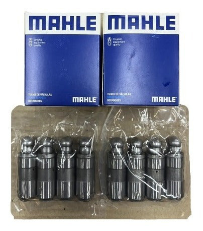 Mahle Hydraulic Lifters Set for Chevrolet Corsa Meriva 1.6 1.8 8v 1