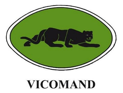 Vicomand Cable Freno Tra Daelim 50 Vicomand Ourway 1