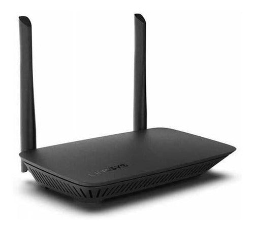 Linksys Router E5400 AC1200 Dual Band 2