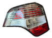 FAL Rear Light Agile Model 09/13 Left 0