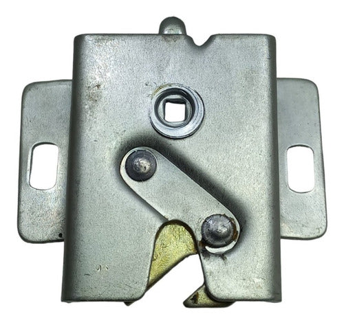 Renault 12 Trunk Lock 1