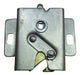 Renault 12 Trunk Lock 1