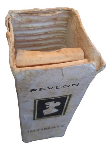 Revlon  Intimate  - Vintage 1955 6