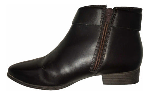 Bota Feminina Stiletto Tamanho 35 1