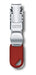 Victorinox Nail Clip Nail Cutter Red Stainless Steel 8.2050.B1 3
