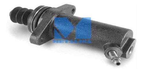 Kit Bomba Y Bombin Embrague Mercedes Benz L 608 / L 708 1