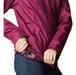 Columbia Arcadia II Jacket Women 3