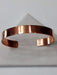 Set of 10 Copper Bracelets 1