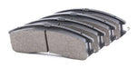 Lpr Brake Pads Ford Probe 2.2 - 3.8 I 89/93 Front 0