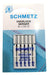 Schmetz Family Cover Hem Needles 0