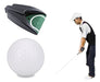 Yosoo Golf Putting Automatic Cup De Golf Cubierto Putting Golf P 0