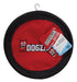 Dogzilla Floppy Flyer Durable Dog Toy 0