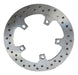 T-FORCE Rear Brake Disc for Yamaha YS 250 Fazer 0