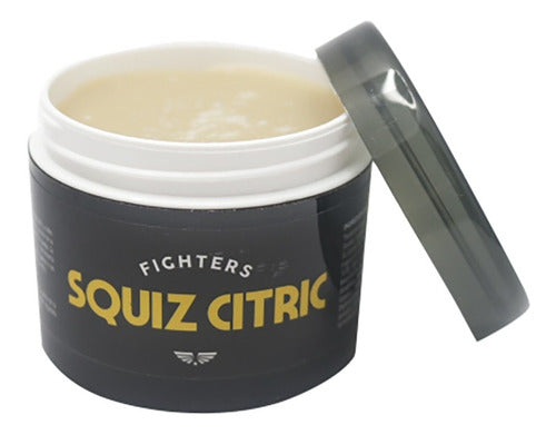 Fighters Citric Beard Balm 1