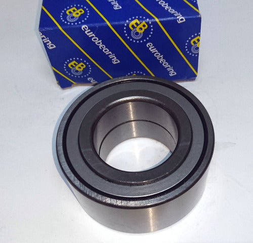 Eurobearing Front Wheel Bearing for Peugeot 407 607 508 RCZ with ABS 1