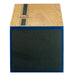 Cajon Fsa Lite Std Lts-03 Azul Bl Elétrico 1