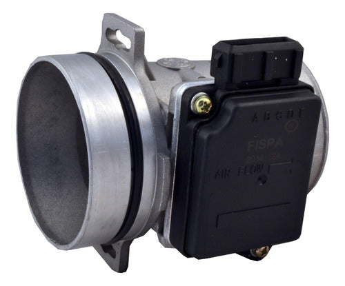 Sensor Maf Para Ford Escort Motor 1.6 Zetec 0