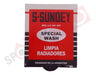 Limpia Radiadores Y Motores Sundey 30gr Spot Moto 0