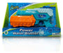 Wabro Aqua Quest Water Gun Power Blaster 0