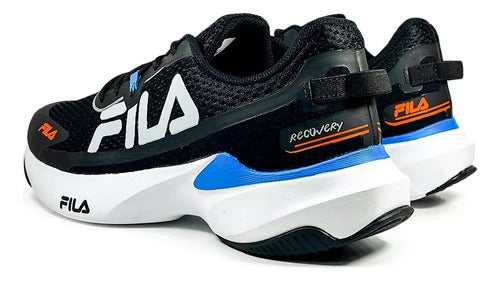 Fila Recovery Men's Running Shoes Training Functional Exercise Cushioning 2
