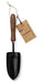 Walnut Spade Gardening Tool by Barebones Living 1