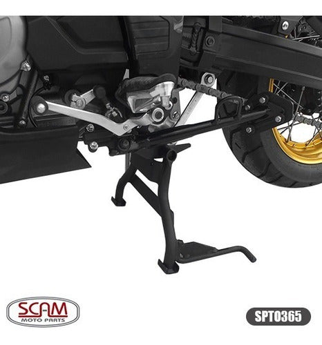 Scam Central Stand for Suzuki Vstrom 650 2014-2018 1