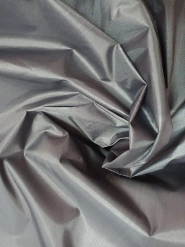 Waterproof Silver Fabric Top Quality !! 5 Meters !! 27
