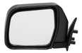 TYC Left Manual Mirror for Toyota Hilux 1997/2004 1