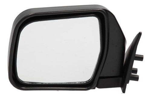 TYC Left Manual Mirror for Toyota Hilux 1997/2004 1