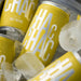 Las Perdices Chac Chac Sparkling Wine in Can - Brut Nat. X12u 1