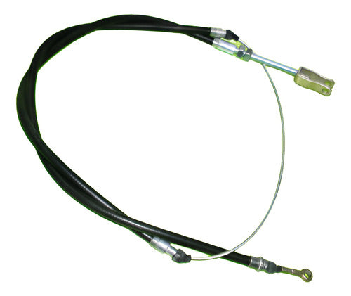 Fiat Cable Freno Mano Largo 128 Europa 0