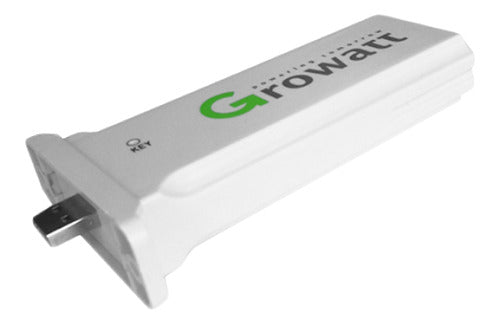 Conector Wifi-f Para Invesores Off Grid Growatt 0