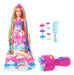 Barbie Dreamtopia Magical Braids Princess Doll with Styling Accessories 1