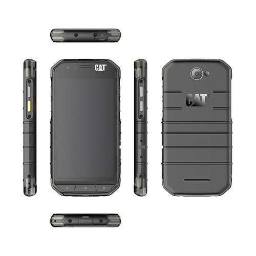 Cat Phones Cat S31 Rugged Waterproof Smartphone 1