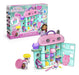 Gabby Dollhouse Playset Plastilina La Casa De Gabbys 0