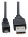 Maxon Cable Usb Compatible Uc-e6 Panasonic Fx70 Fx75 Fx77 Fx78 0