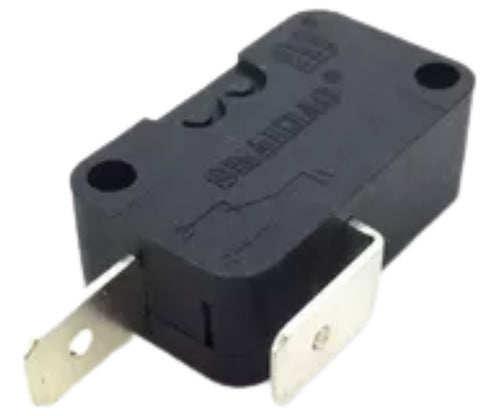 Lüsqtoff Switch Para Hidrolavadora HL-150 2