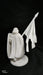 Horse3D Caballero Templario, Blanco Escala 1/16, Diversas Versiones 6