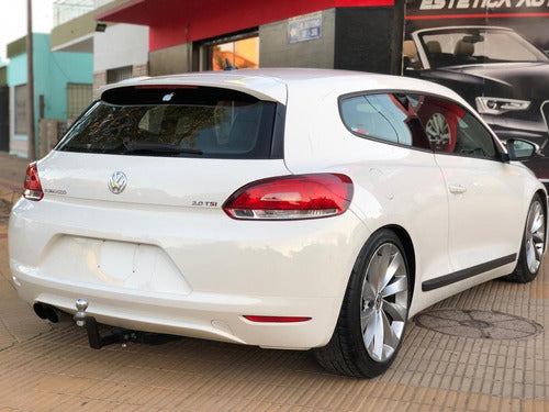 AL Enganche Vw Scirocco 4