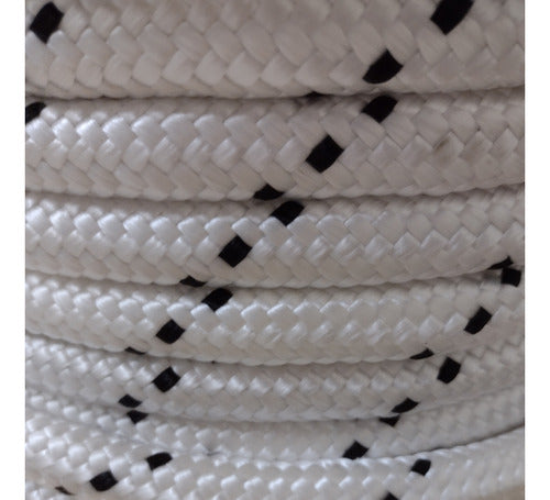 HILADO ESPERANZA Braided Polypropylene Rope, 20mm X 4.5m Length 1