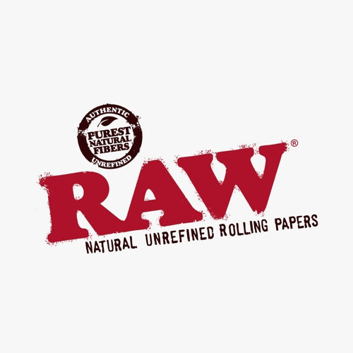 RAW Small Brazil Rolling Tray 1