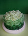 Decorated Cake with Roses in Buttercream or Chocolate Mix 7