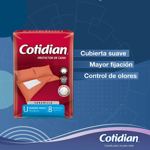 Cotidian Sabanilla 1