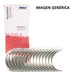 Mahle Juego Bujes Biela (4) Perkins 4.203/6.305 - Asia Topic 2.7d 0